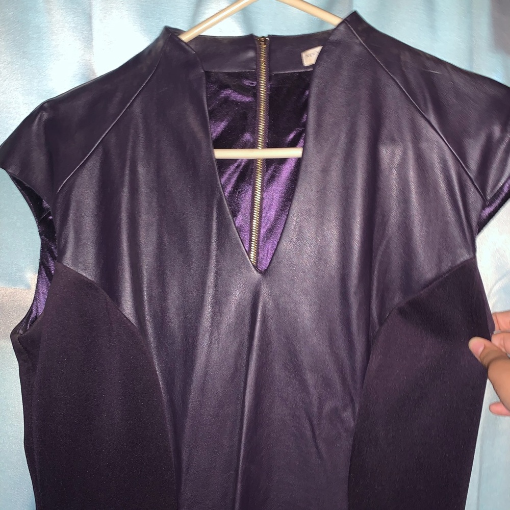New York & Company Dress
